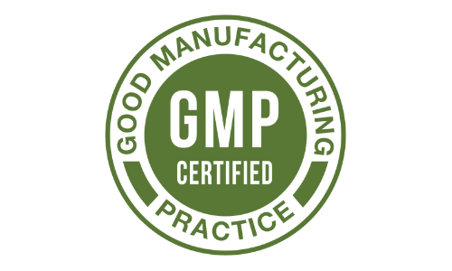 CogniFort+ gmp certified