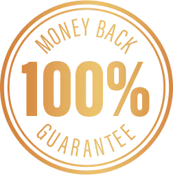 Cognizil money back guarantee